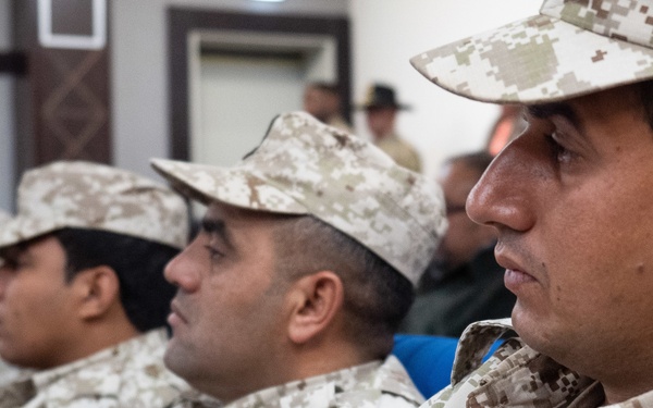 5th BFG BN Graduates From JOEP