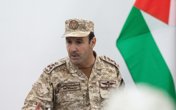 5th BFG BN Graduates From JOEP