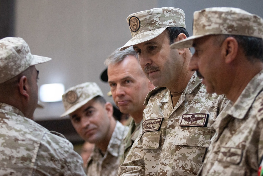 5th BFG BN Graduates From JOEP