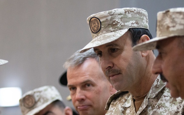 5th BFG BN Graduates From JOEP