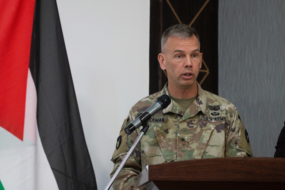 5th BFG BN Graduates From JOEP