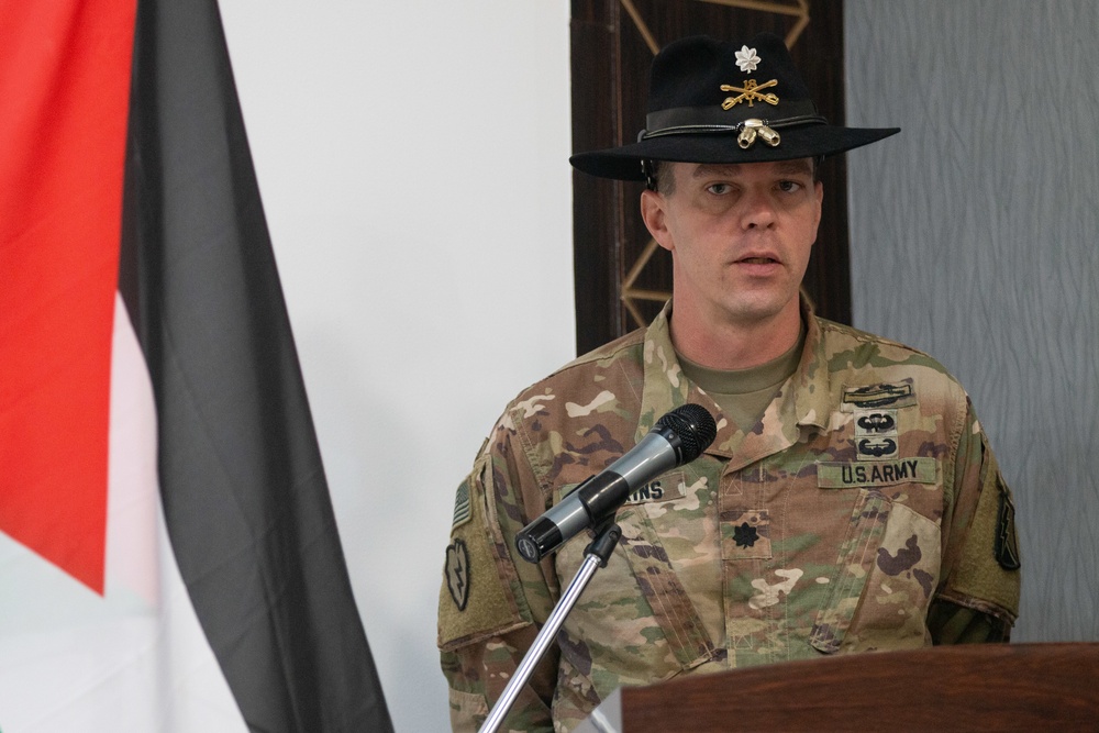 5th BFG BN Graduates From JOEP