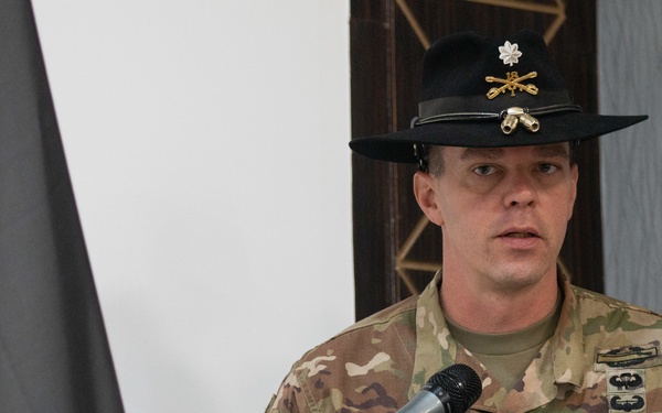 5th BFG BN Graduates From JOEP