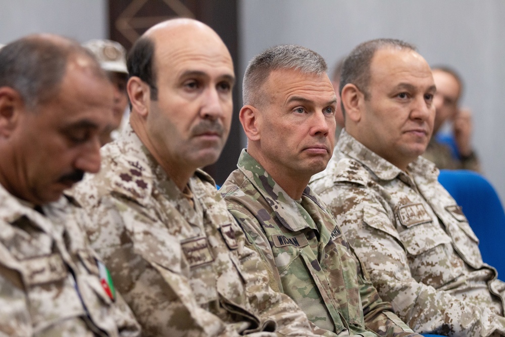 5th BFG BN Graduates From JOEP