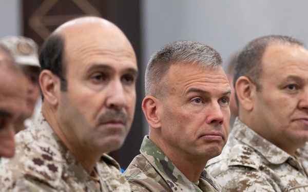 5th BFG BN Graduates From JOEP