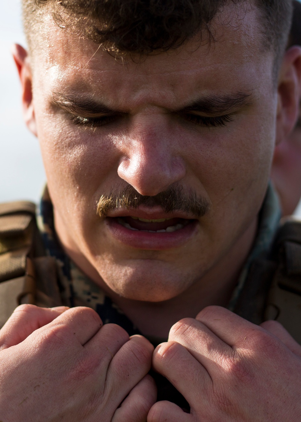 All it Takes is All You've Got