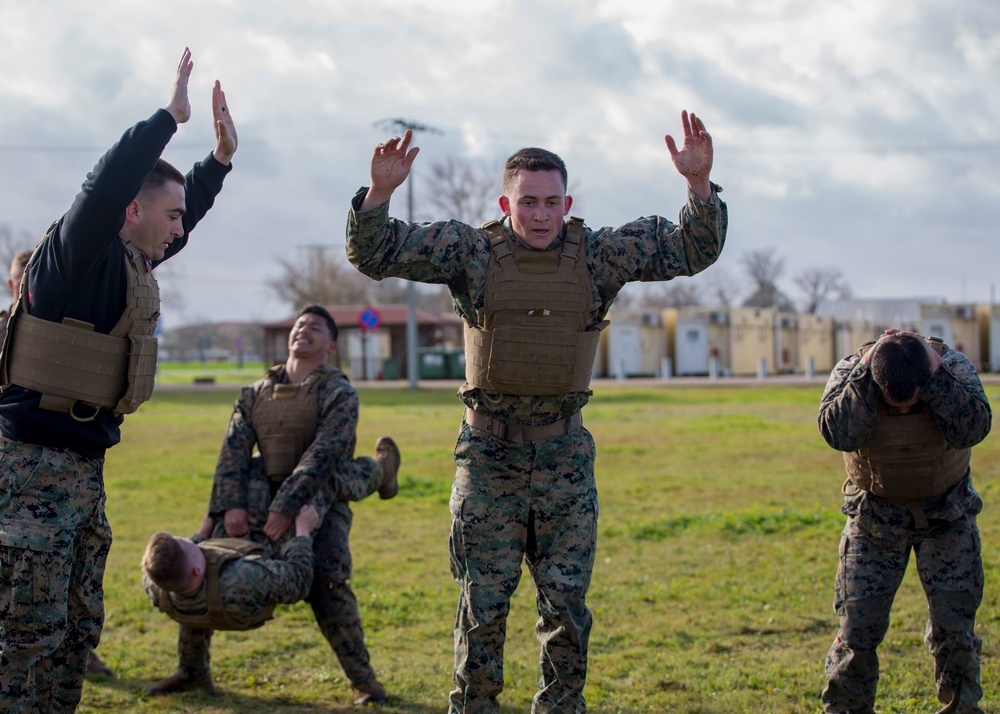 All it Takes is All You've Got