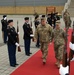 Ukrainian senior military leaders visit U.S. Army Europe headquarters