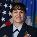 Brig. Gen. Alice Trevino