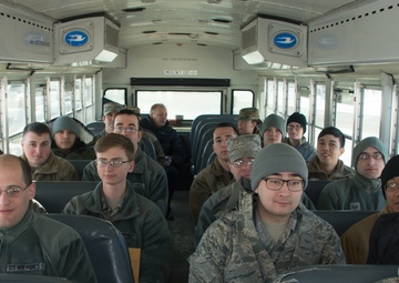 557th WW joins 55th WG for Winter Havoc