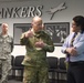 USTRANSCOM Commander visits Team Tinker