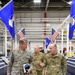 USTRANSCOM Commander visits Team Tinker