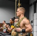 U.S. Army Fitness Team Tryouts