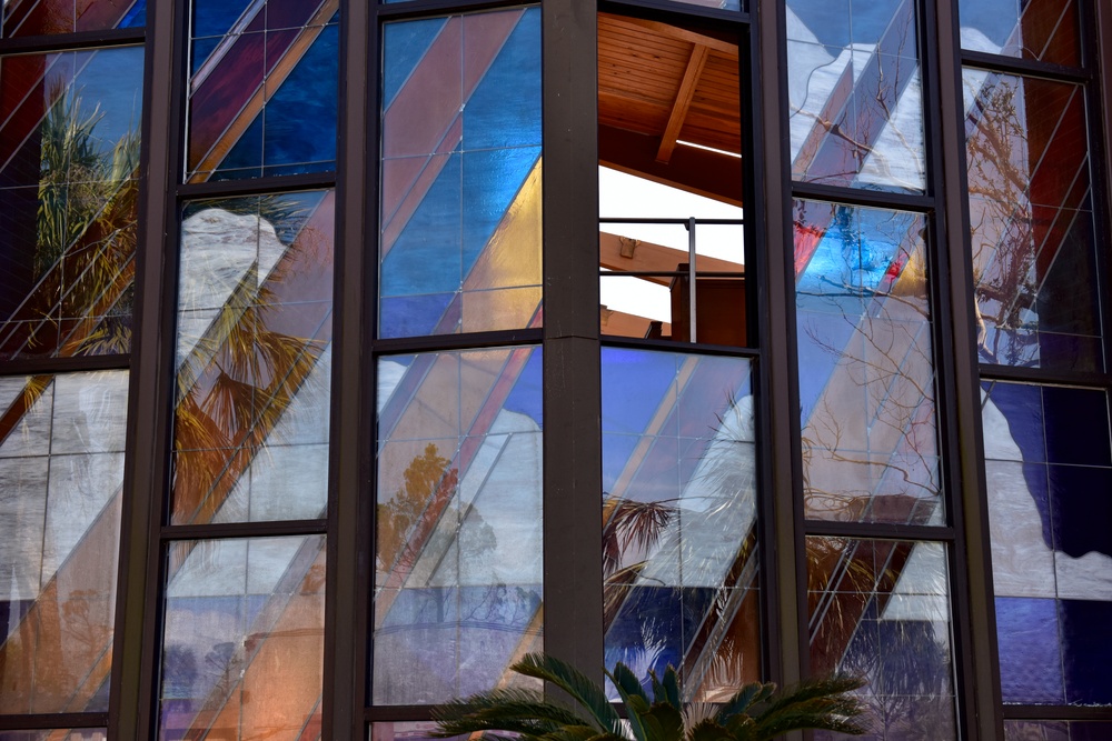 Reflect on the future