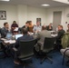 CIO Deasy holds round table with AI Lt. Gen. Shanahan