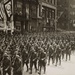 New York National Guard's 27th Division honored in massive parade on March 25 1919