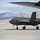 F35A Lightning II launches, Red Flag 19-1 F35A Lightning II launches, Red Flag 19-1