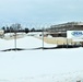 Fort McCoy Construction -- Feb. 1, 2019