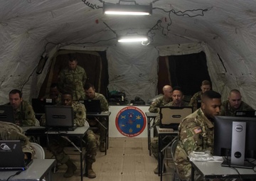 2503rd Conducts CPX