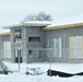 Fort McCoy Construction -- Feb. 1, 2019