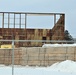 Fort McCoy Construction -- Feb. 1, 2019