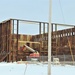 Fort McCoy Construction -- Feb. 1, 2019