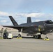 F35A Lightning II recoveries, Red Flag 19-1