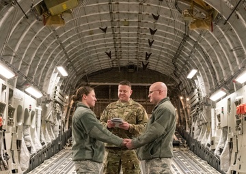 Not your typical wedding