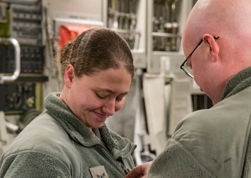 Not your typical wedding