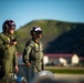 Pit crew. Bulk fuel specialists conduct refueling operations on MCAS Camp Pendleton.