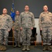 Port dawgs welcome new commander