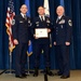 NCO Academy distinguished graduate