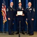 NCO Academy distinguished graduate