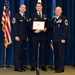 NCO Academy distinguished graduate