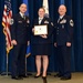 NCO Academy distinguished graduate