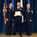 NCO Academy distinguished graduate