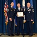 NCO Academy distinguished graduate