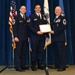 NCO Academy distinguished graduate