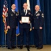 NCO Academy distinguished graduate