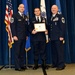 NCO Academy distinguished graduate