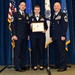 NCO Academy distinguished graduate