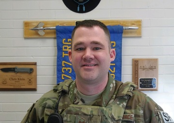 AFGSC recognizes 90 SFS