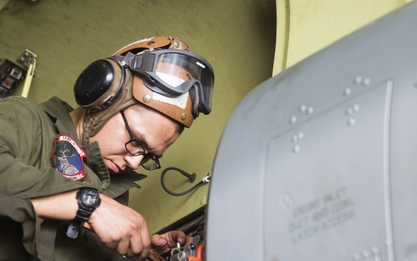 Aviation Maintenance
