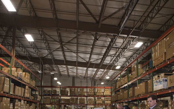 Three Vandenberg Civilians save the Air Force $1 Billion