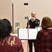 USFFB Musical and Educational Outreach Performance