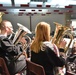 USFFB Musical and Educational Outreach Performance