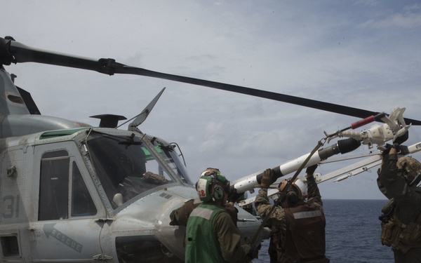 Flight Operations