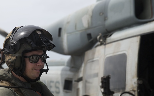 Flight Operations