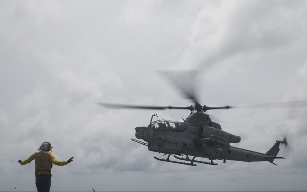 Flight Operations