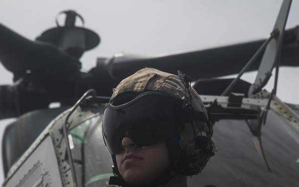 Flight Operations